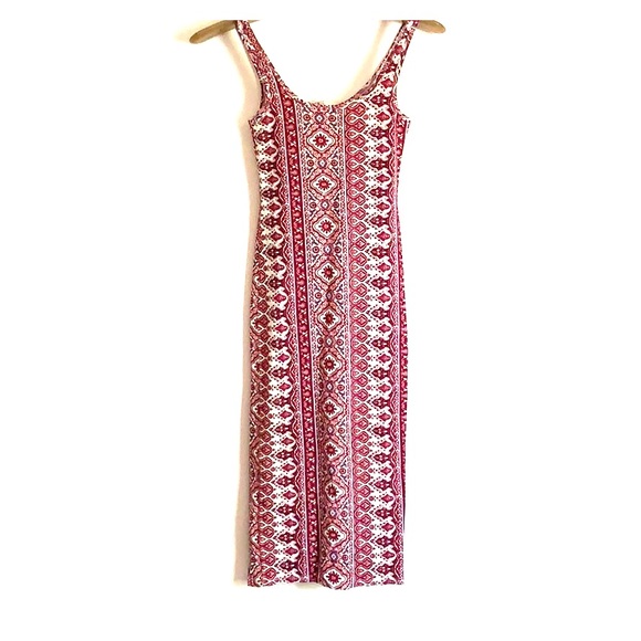 Billabong Dresses & Skirts - 😍Sexy BILANONG Share Joy Bodycon Midi Dress😍